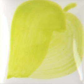 Chartreuse - 1oz Duncan E-Z Stroke Under-Glaze